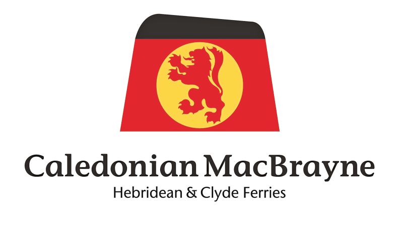 calmac logo